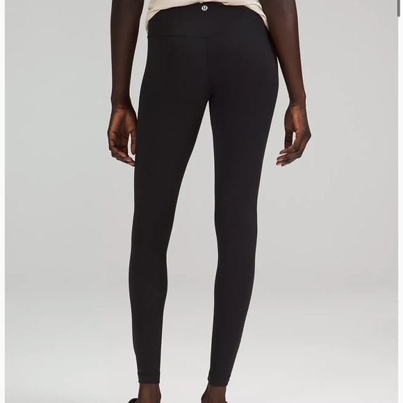 Lululemon Tights - Picture 2 of 9